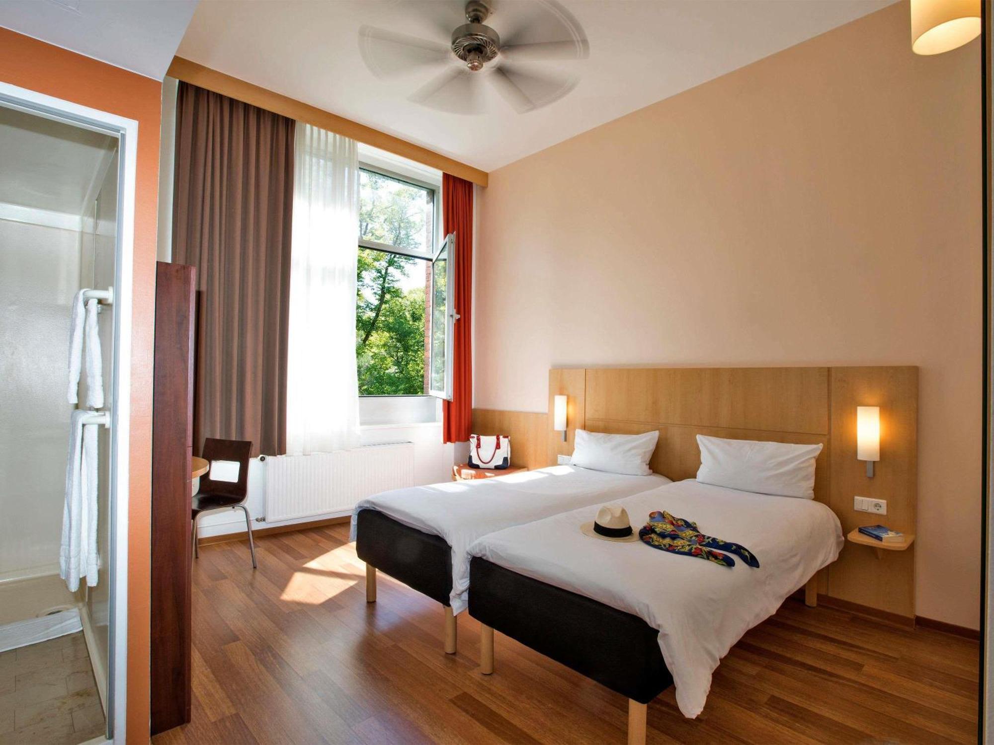 Ibis Berlin City Sued — Bilder 3